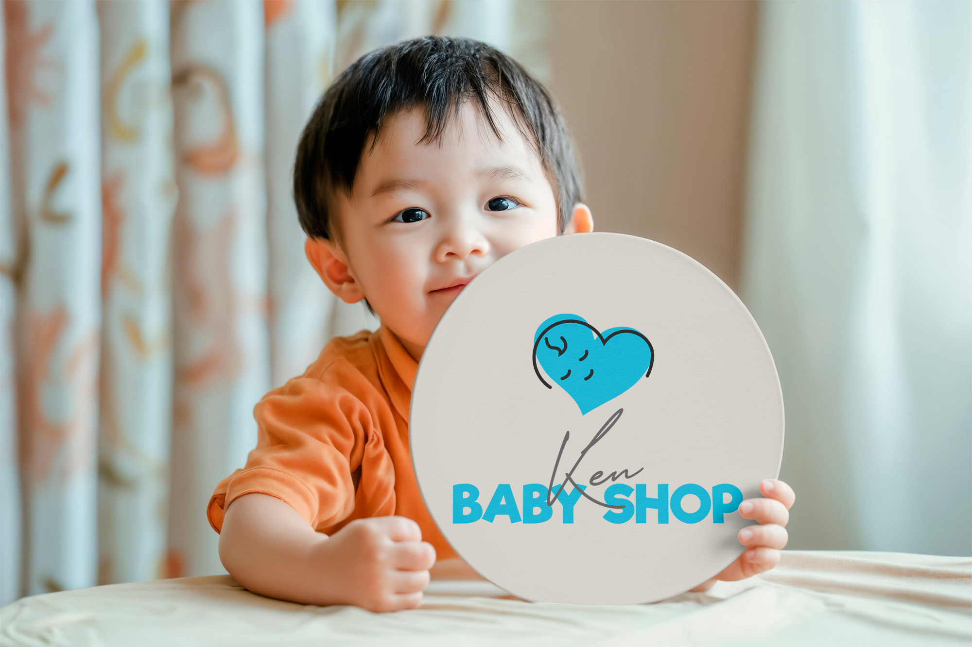 Ken Baby Shop