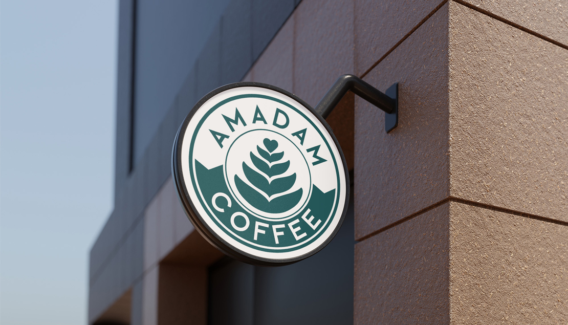 Amadam Coffee